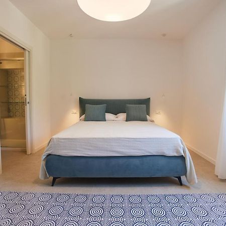 Vietri Blue Boutique B&B 외부 사진