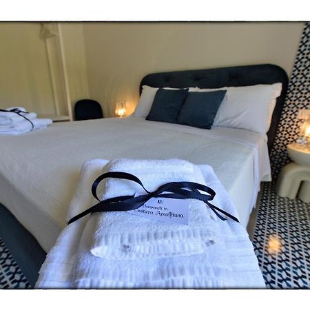 Vietri Blue Boutique B&B 외부 사진
