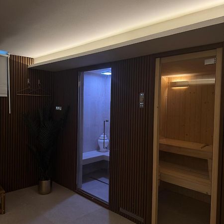 Vietri Blue Boutique B&B 외부 사진
