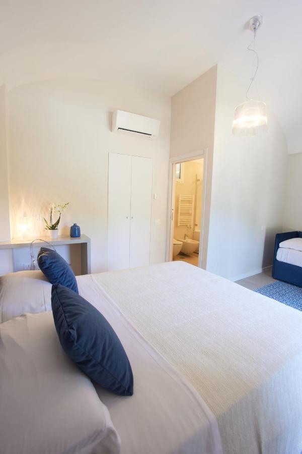 Vietri Blue Boutique B&B 외부 사진