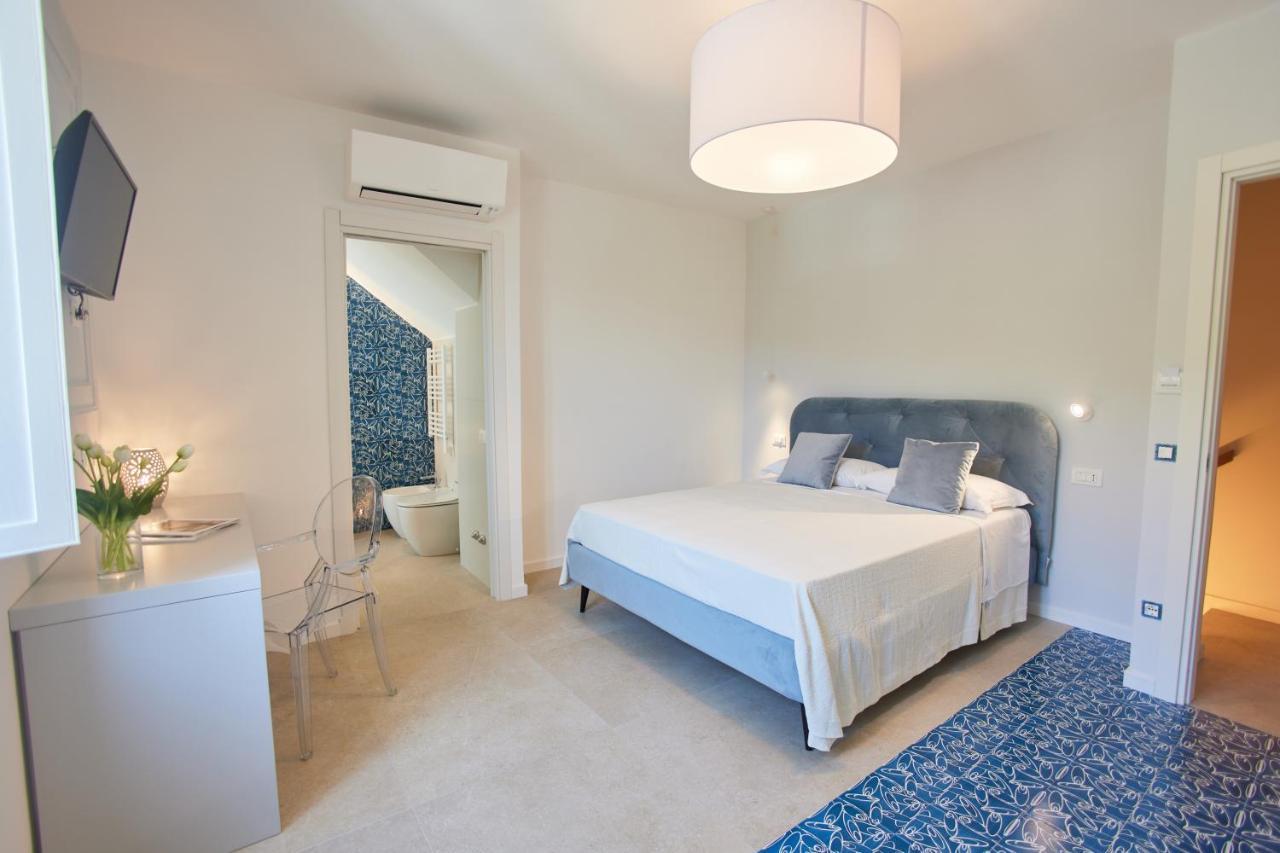 Vietri Blue Boutique B&B 외부 사진