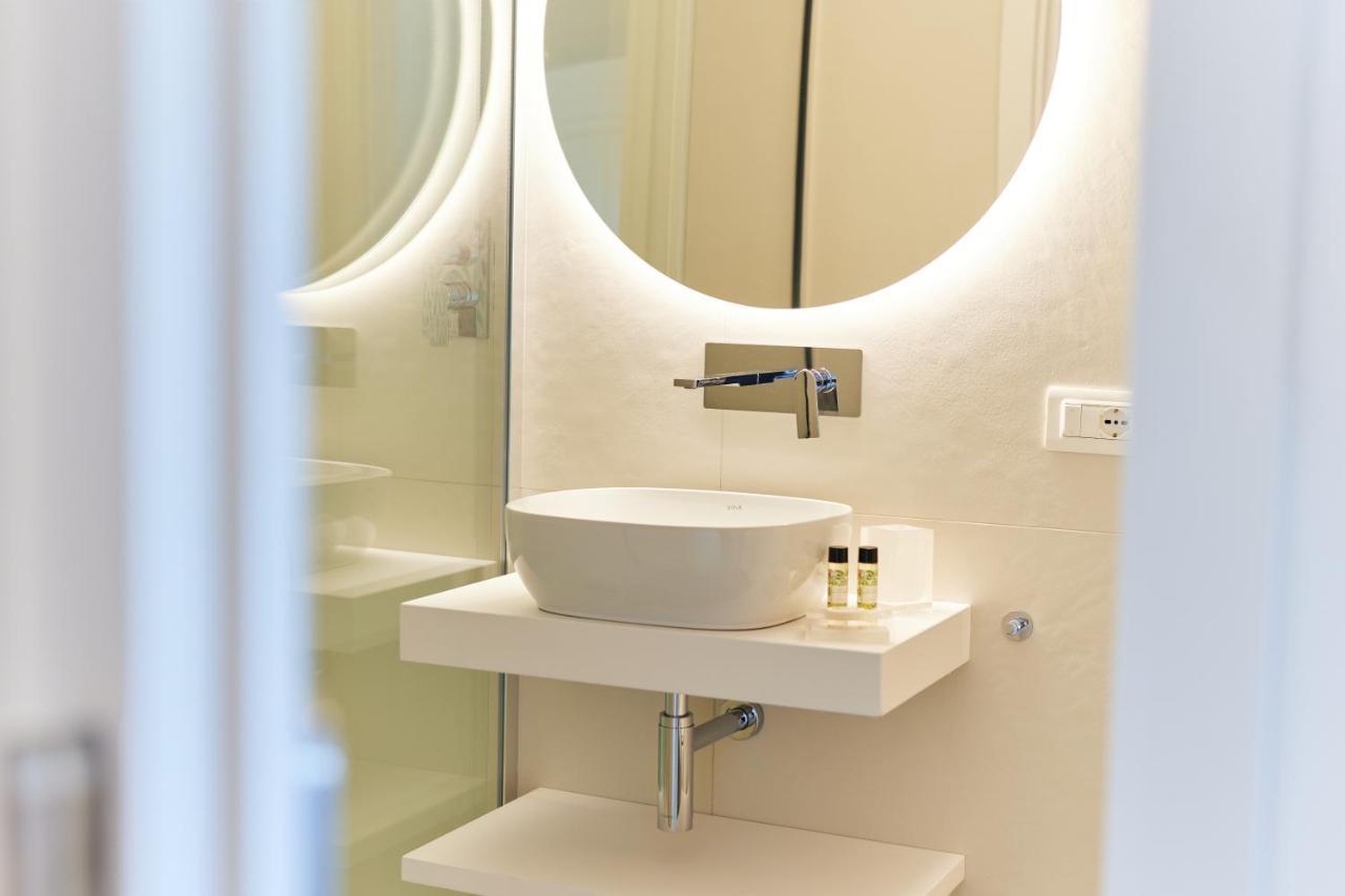 Vietri Blue Boutique B&B 외부 사진