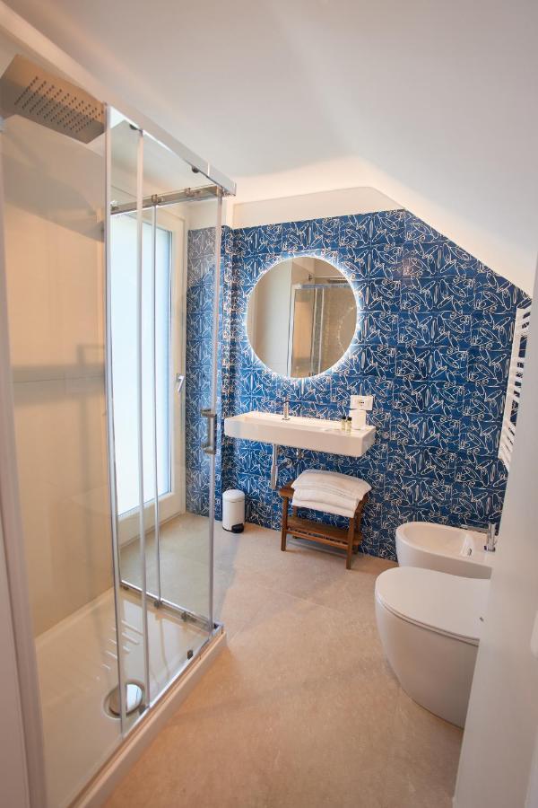 Vietri Blue Boutique B&B 외부 사진