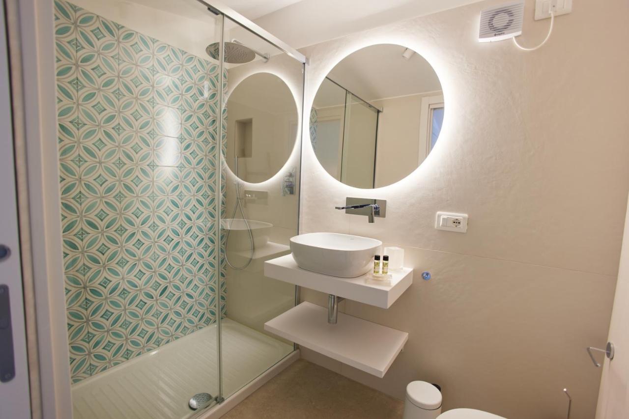 Vietri Blue Boutique B&B 외부 사진