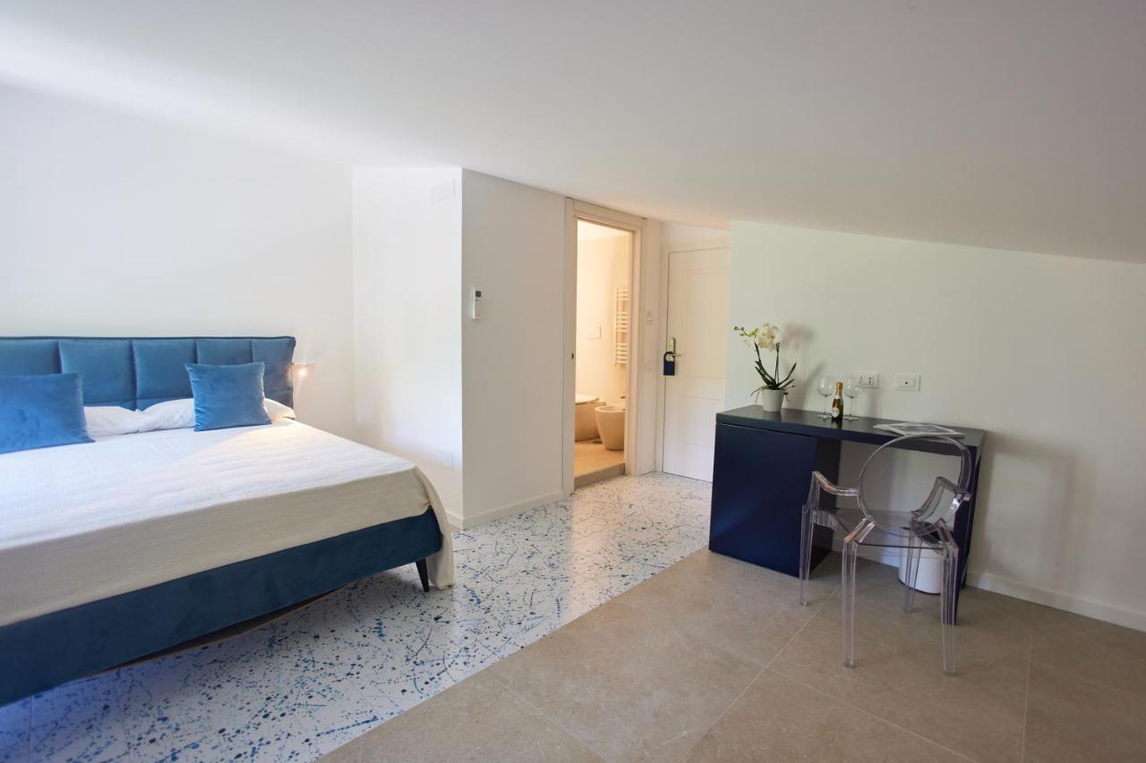 Vietri Blue Boutique B&B 외부 사진