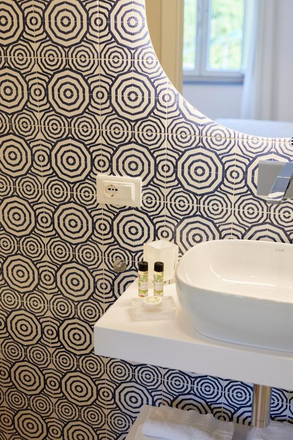 Vietri Blue Boutique B&B 외부 사진