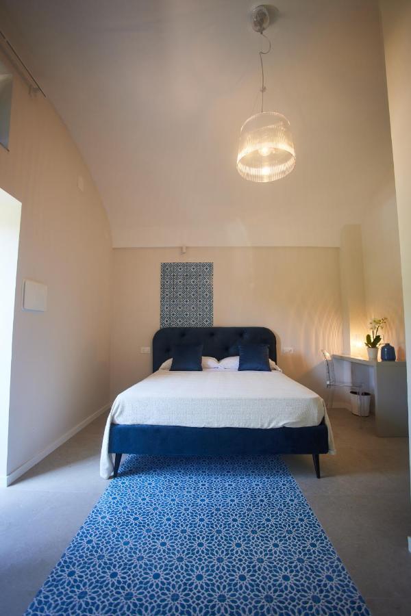 Vietri Blue Boutique B&B 외부 사진