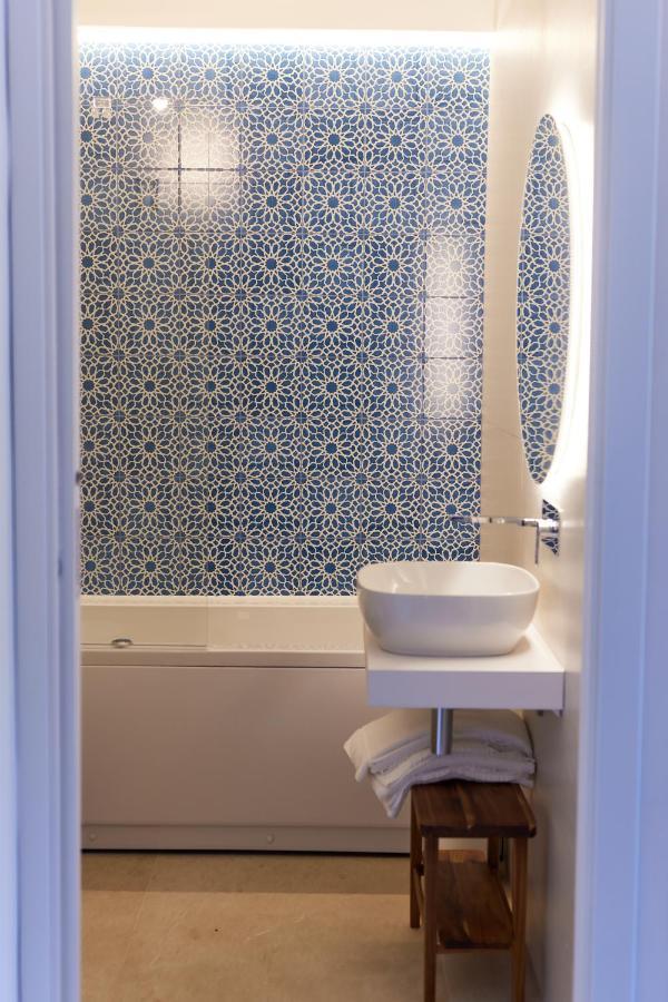 Vietri Blue Boutique B&B 외부 사진