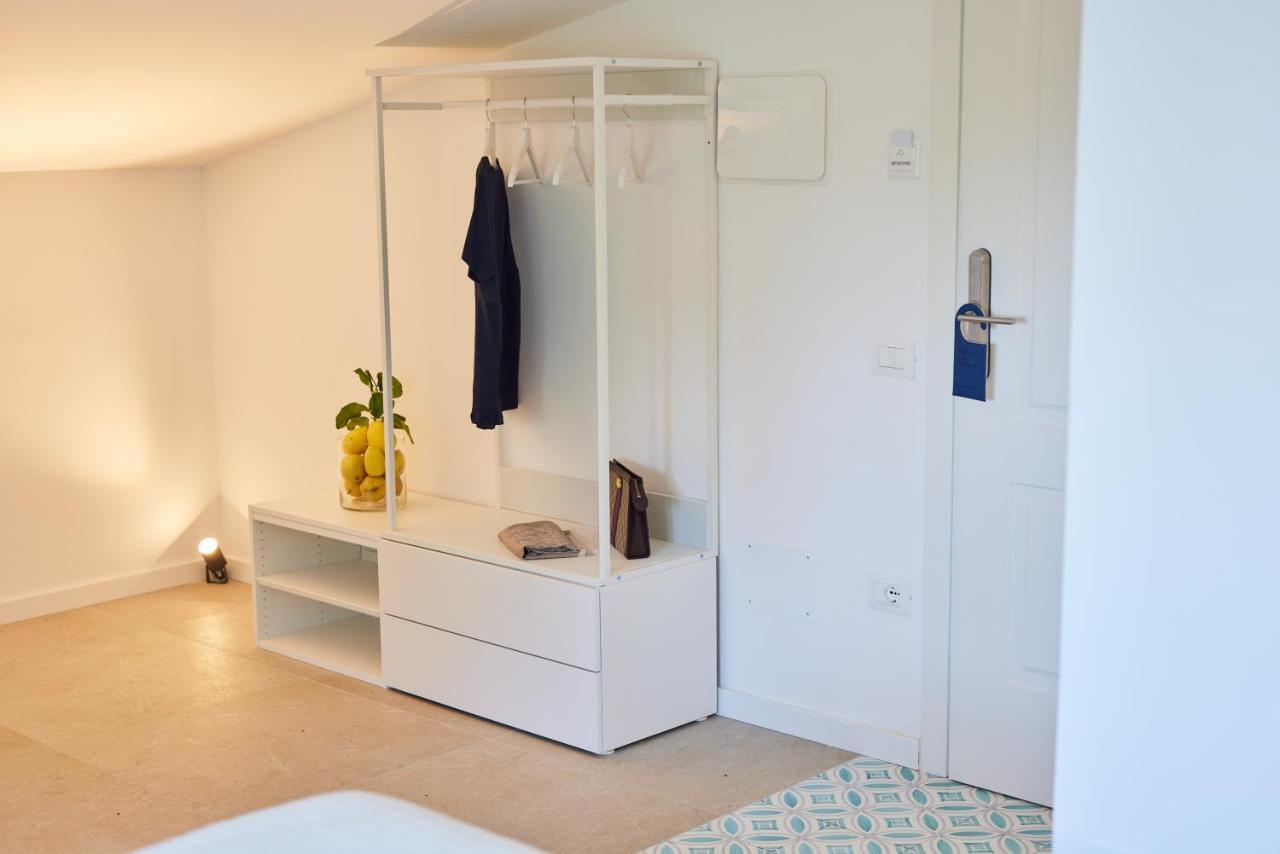 Vietri Blue Boutique B&B 외부 사진