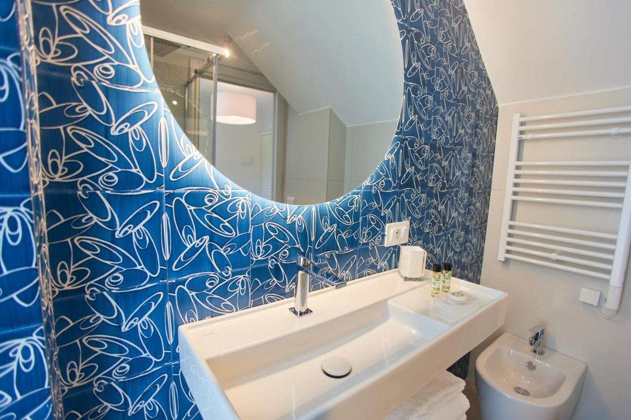 Vietri Blue Boutique B&B 외부 사진