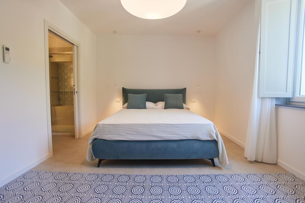 Vietri Blue Boutique B&B 외부 사진