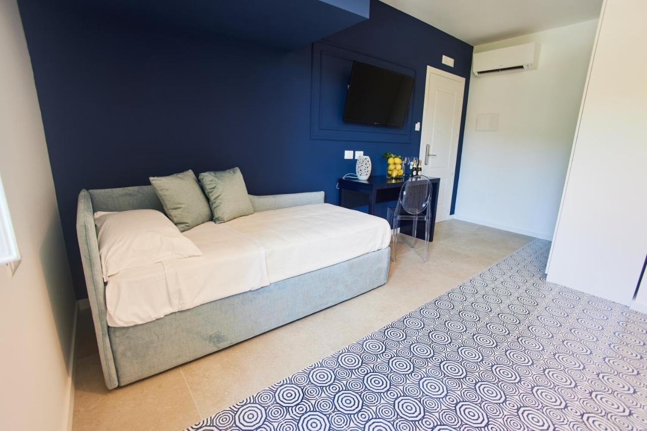 Vietri Blue Boutique B&B 외부 사진