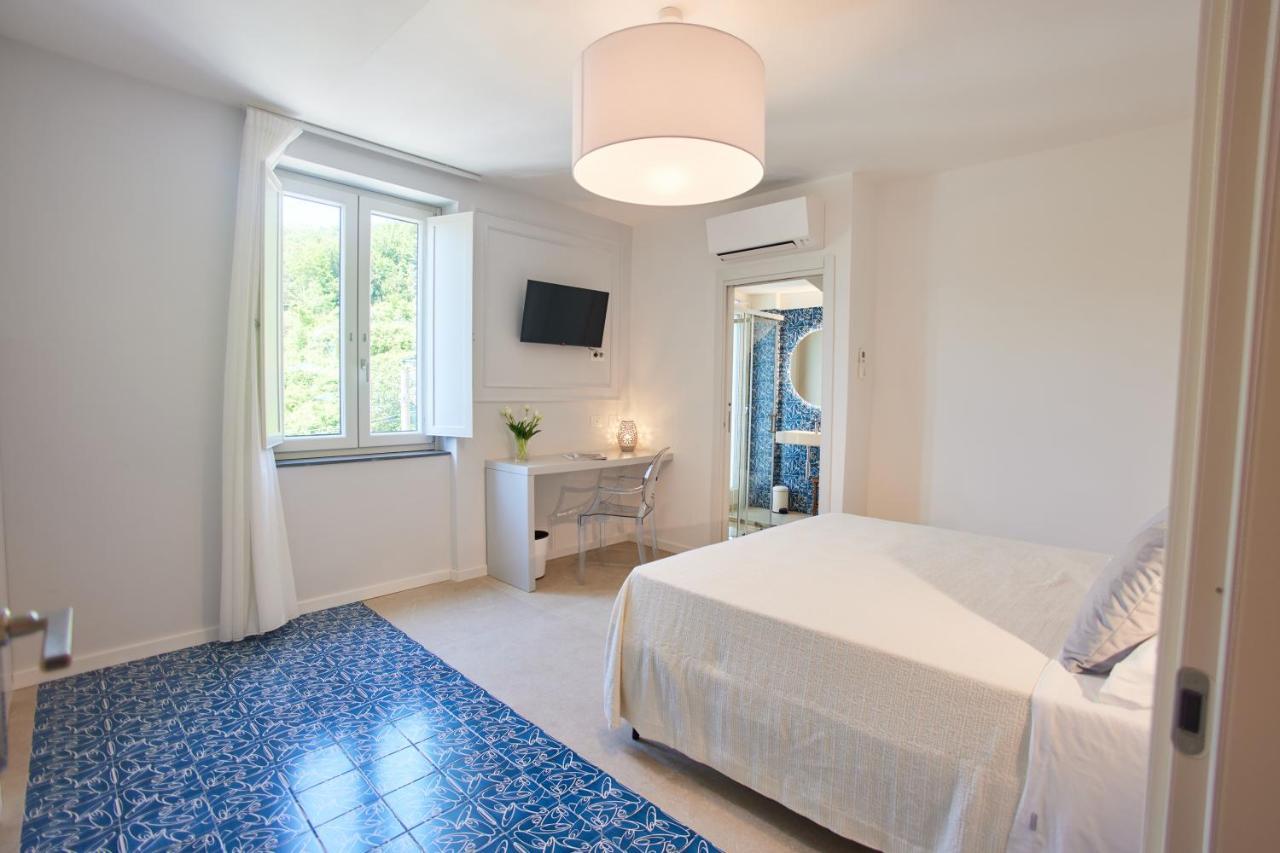 Vietri Blue Boutique B&B 외부 사진