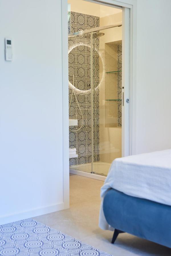 Vietri Blue Boutique B&B 외부 사진