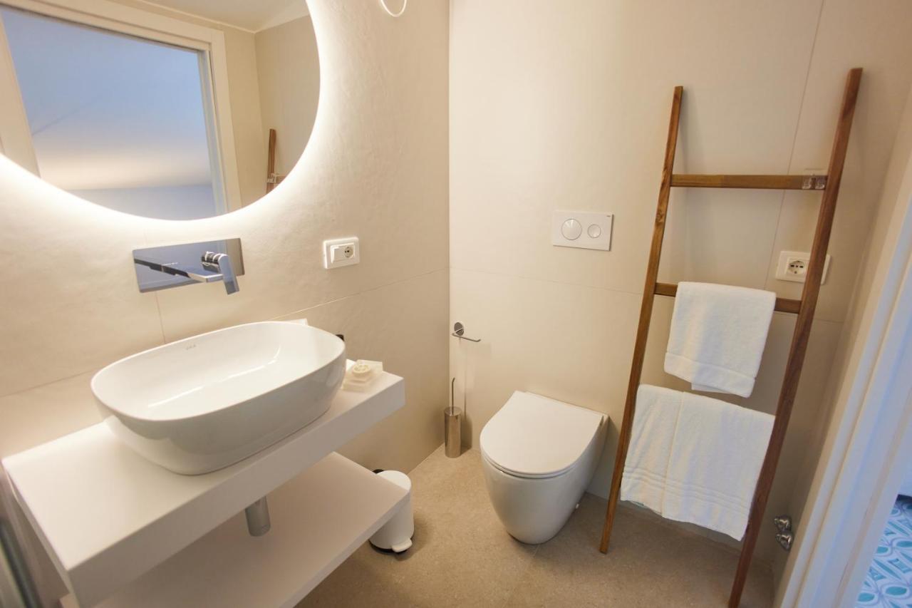 Vietri Blue Boutique B&B 외부 사진