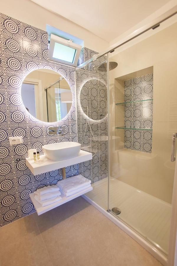 Vietri Blue Boutique B&B 외부 사진