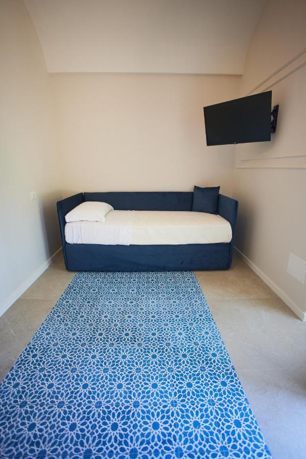 Vietri Blue Boutique B&B 외부 사진