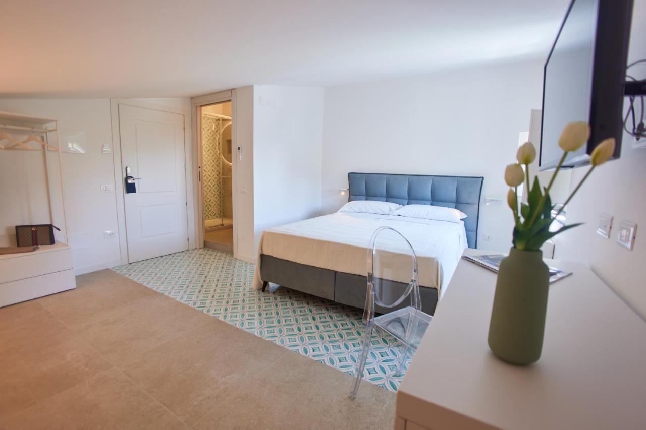 Vietri Blue Boutique B&B 외부 사진