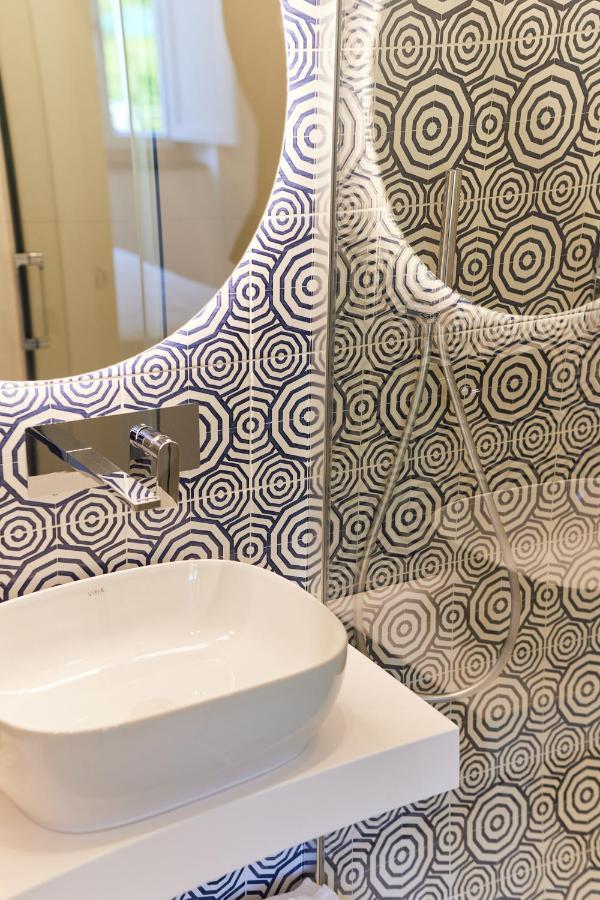 Vietri Blue Boutique B&B 외부 사진