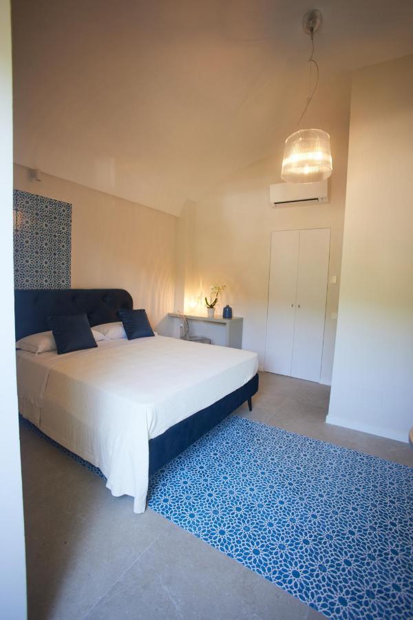 Vietri Blue Boutique B&B 외부 사진