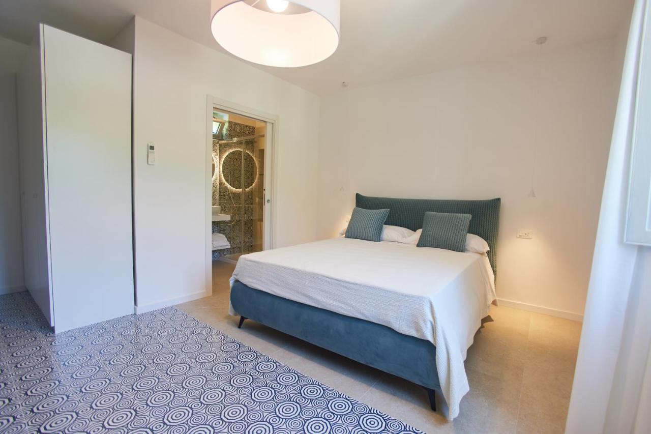 Vietri Blue Boutique B&B 외부 사진
