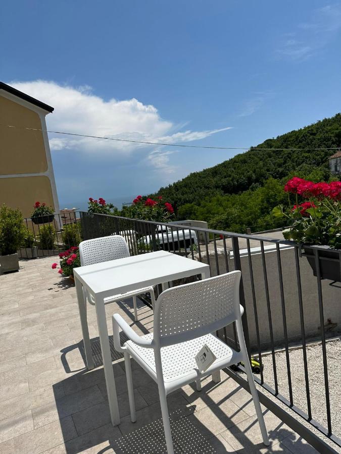 Vietri Blue Boutique B&B 외부 사진