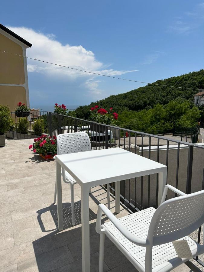 Vietri Blue Boutique B&B 외부 사진