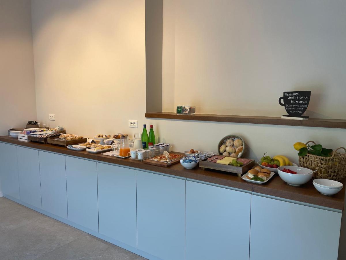 Vietri Blue Boutique B&B 외부 사진