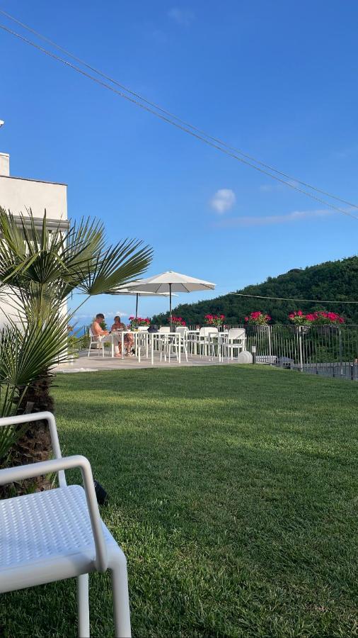 Vietri Blue Boutique B&B 외부 사진