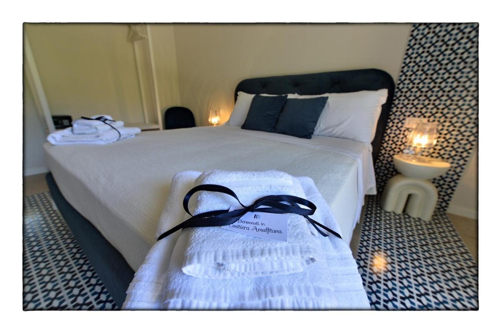 Vietri Blue Boutique B&B 외부 사진