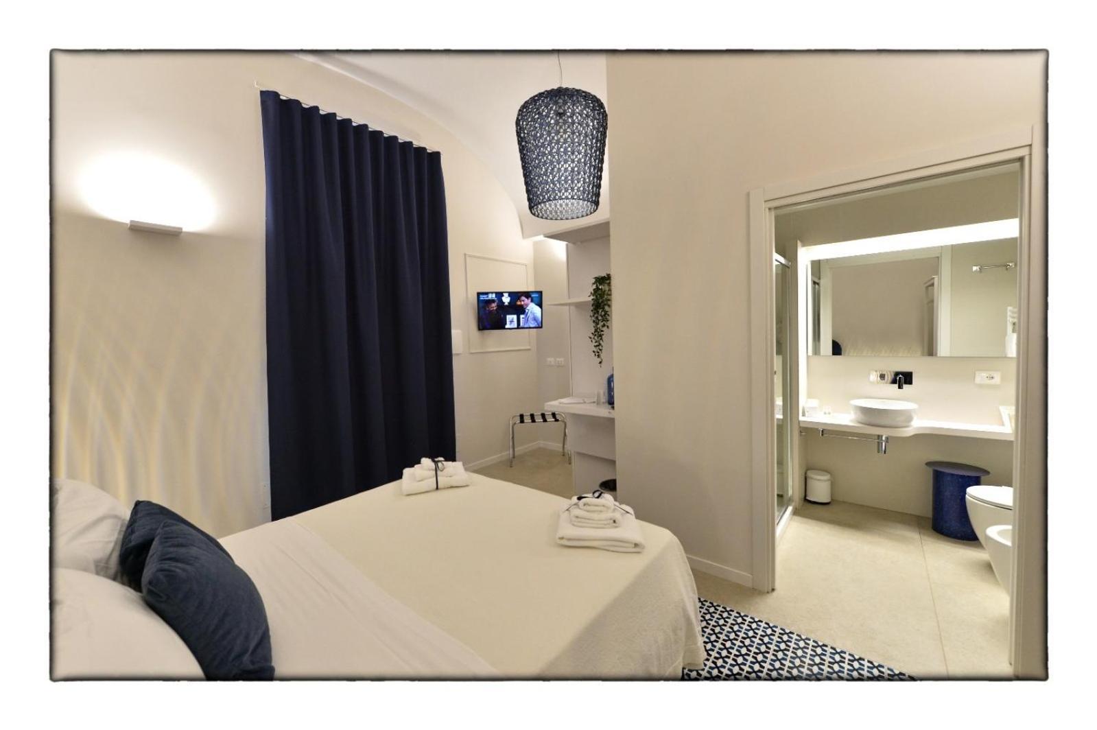 Vietri Blue Boutique B&B 외부 사진