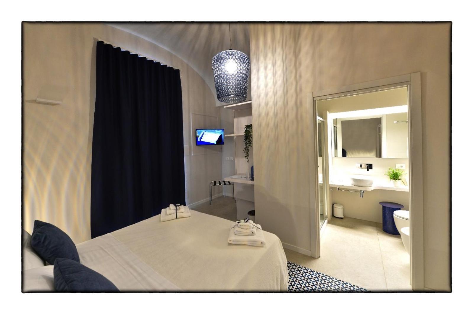 Vietri Blue Boutique B&B 외부 사진