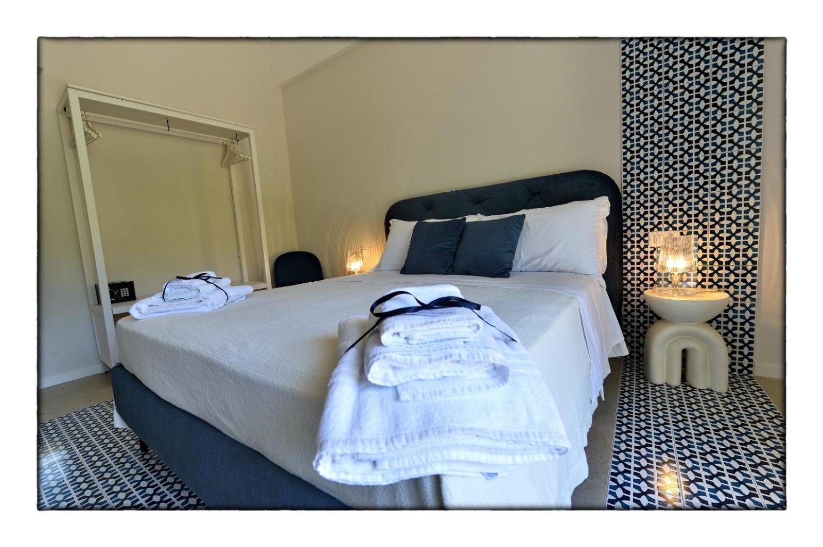 Vietri Blue Boutique B&B 외부 사진