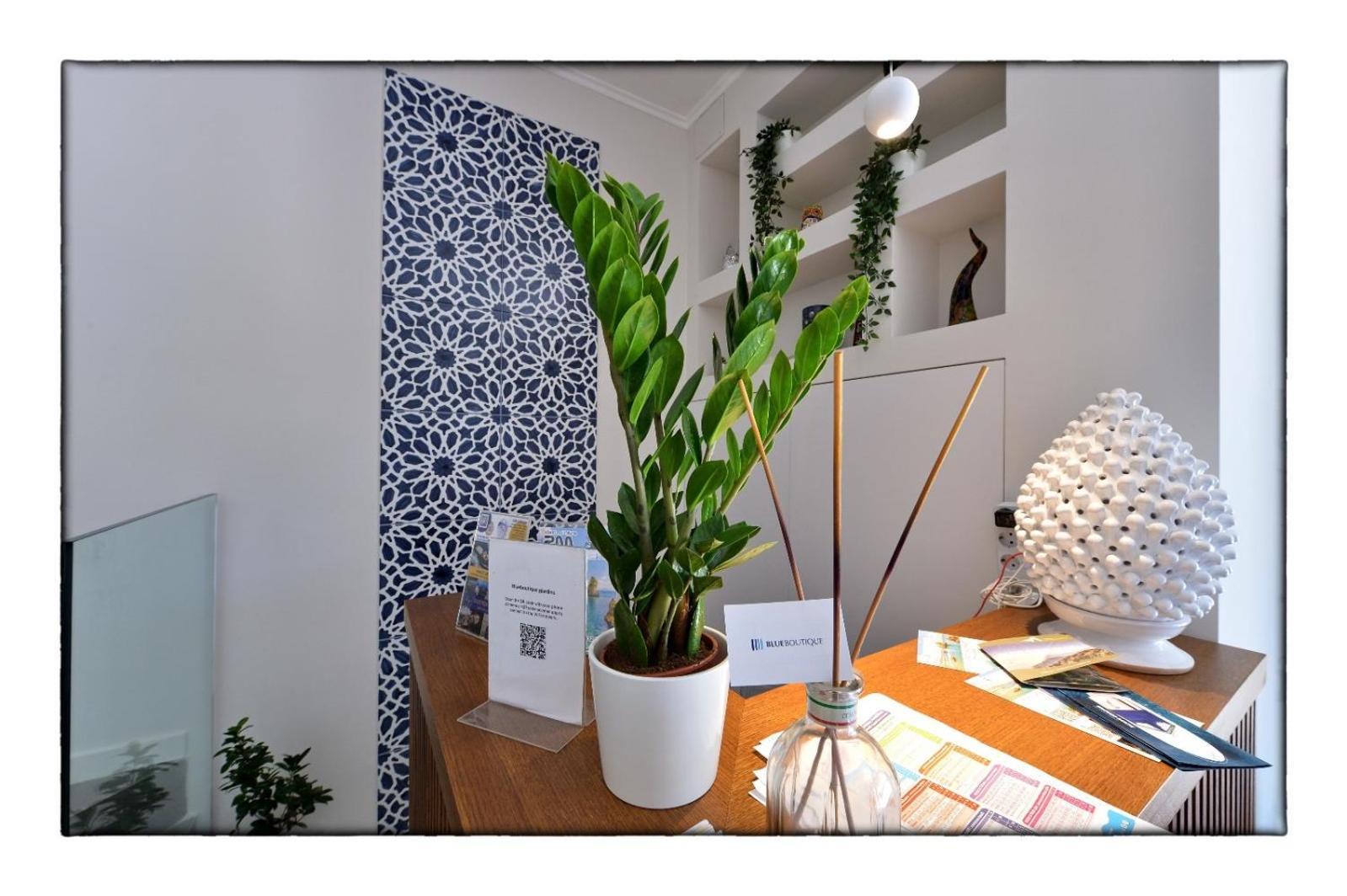 Vietri Blue Boutique B&B 외부 사진