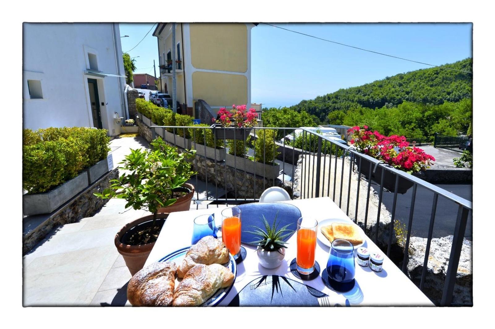 Vietri Blue Boutique B&B 외부 사진