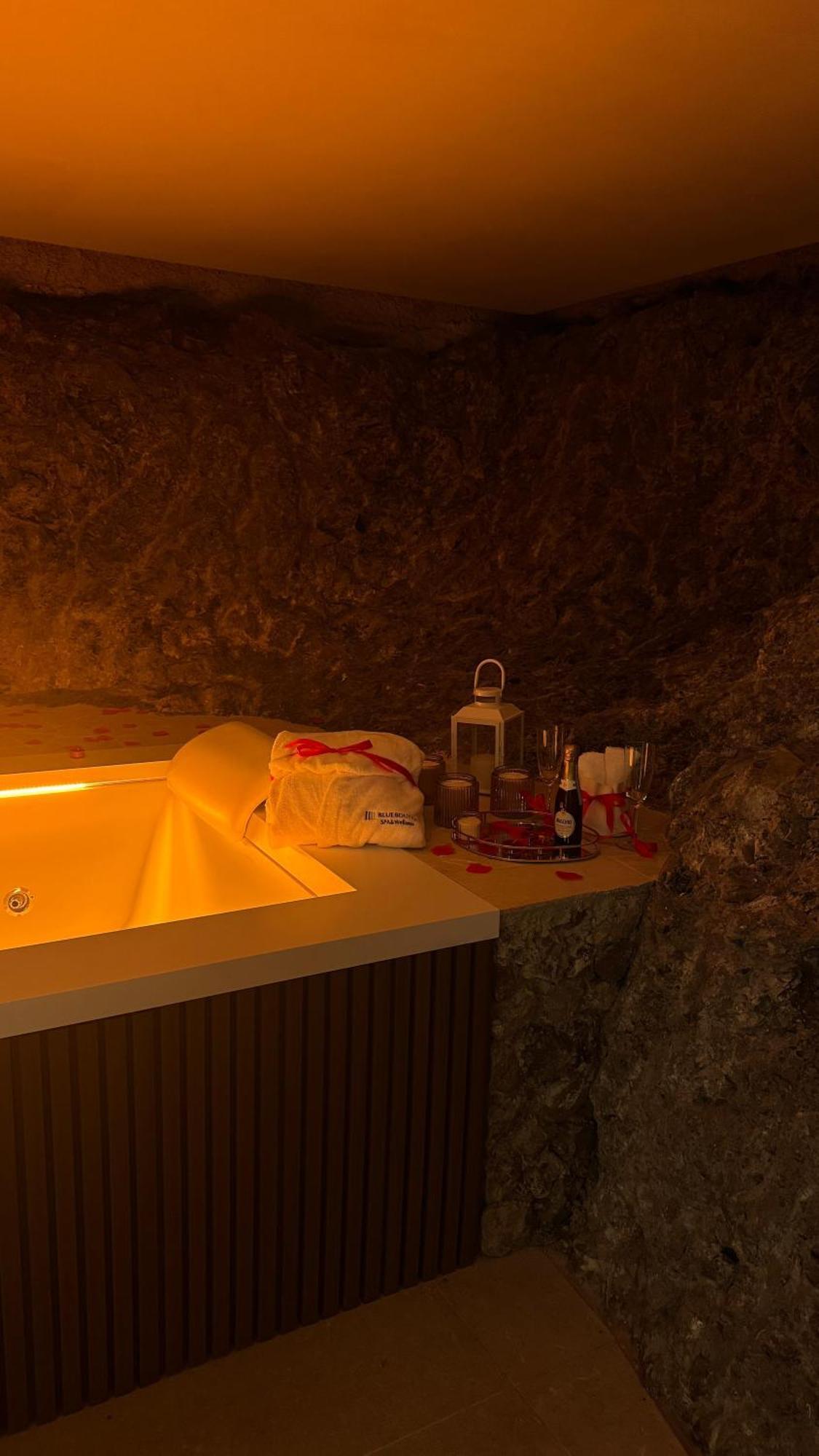 Vietri Blue Boutique B&B 외부 사진