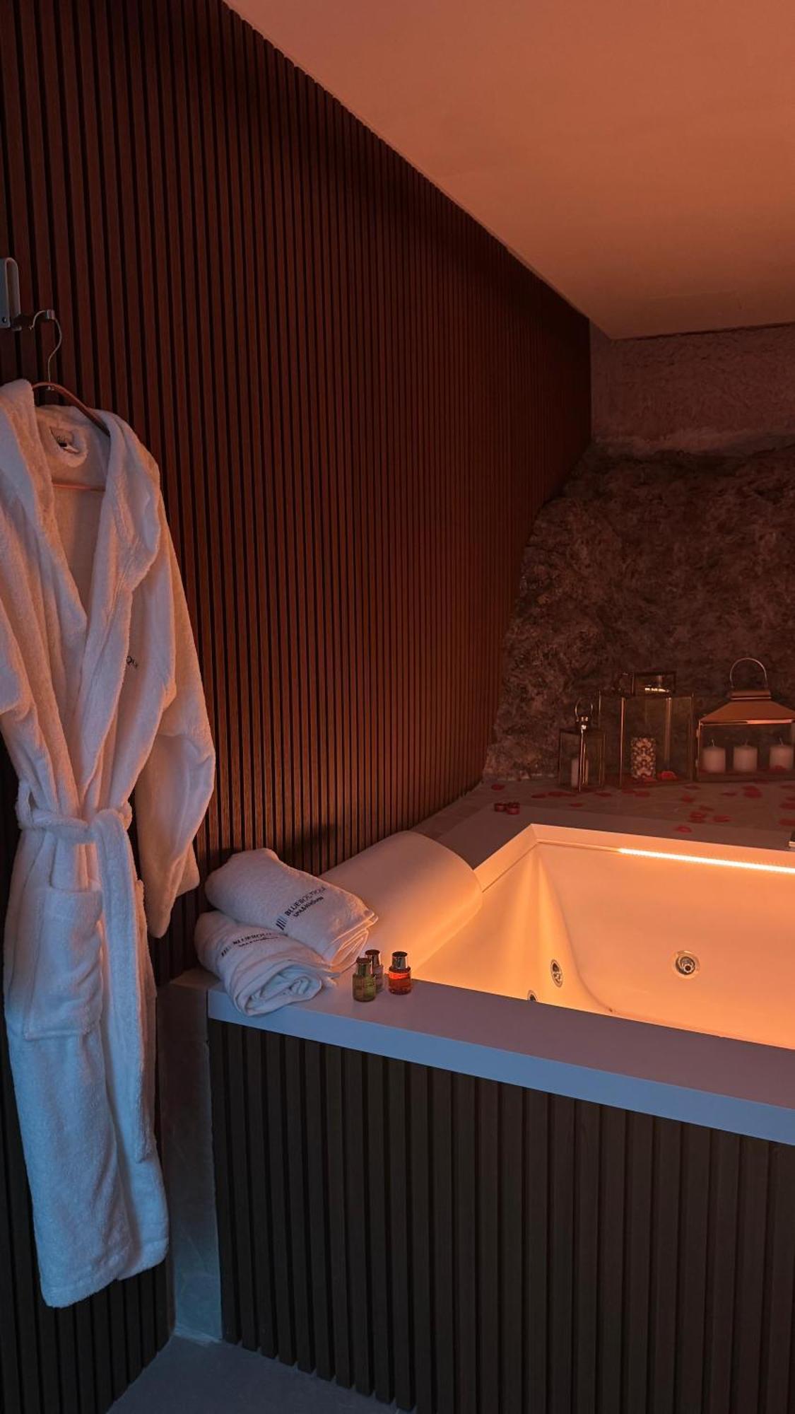 Vietri Blue Boutique B&B 외부 사진
