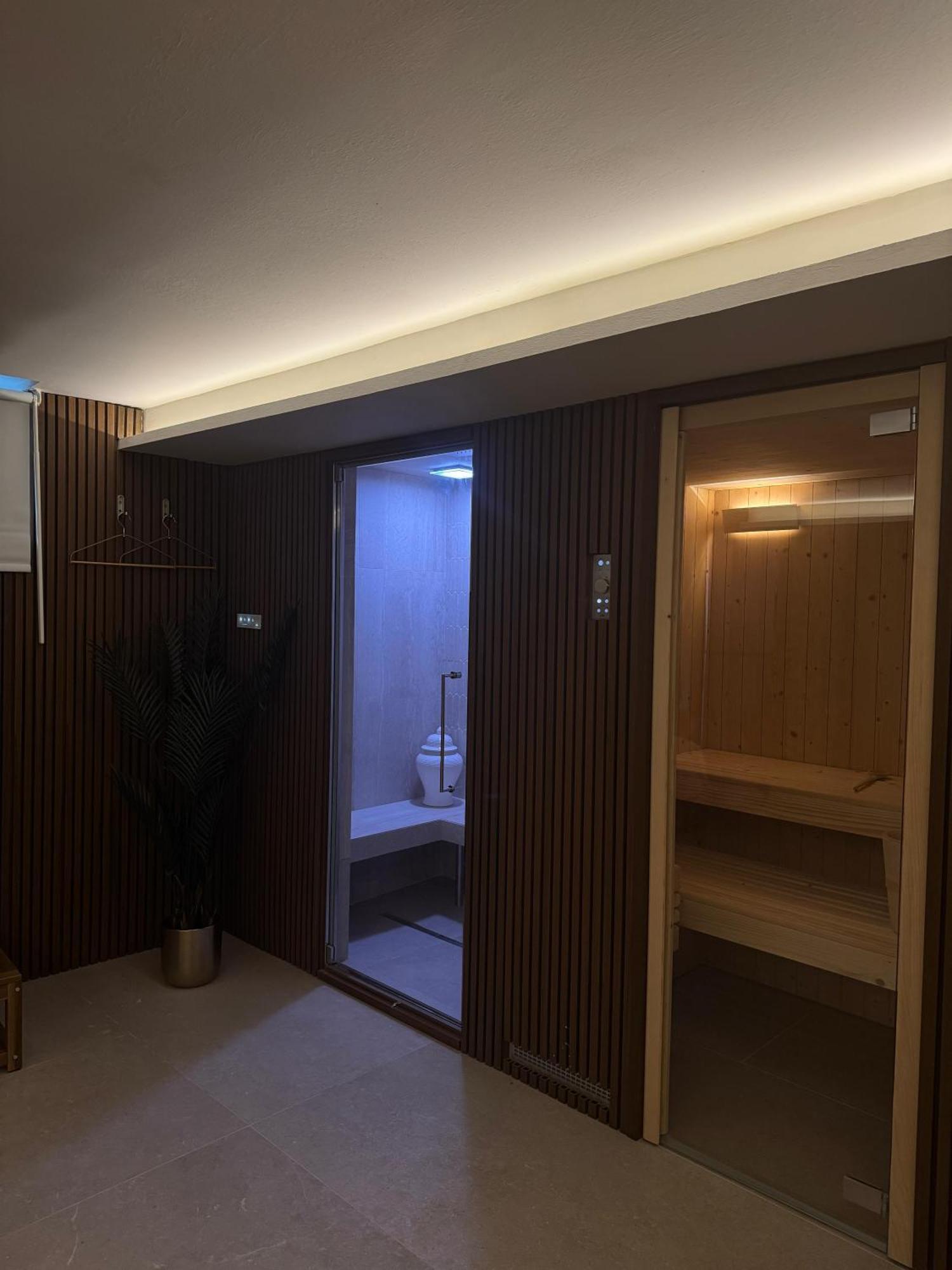 Vietri Blue Boutique B&B 외부 사진
