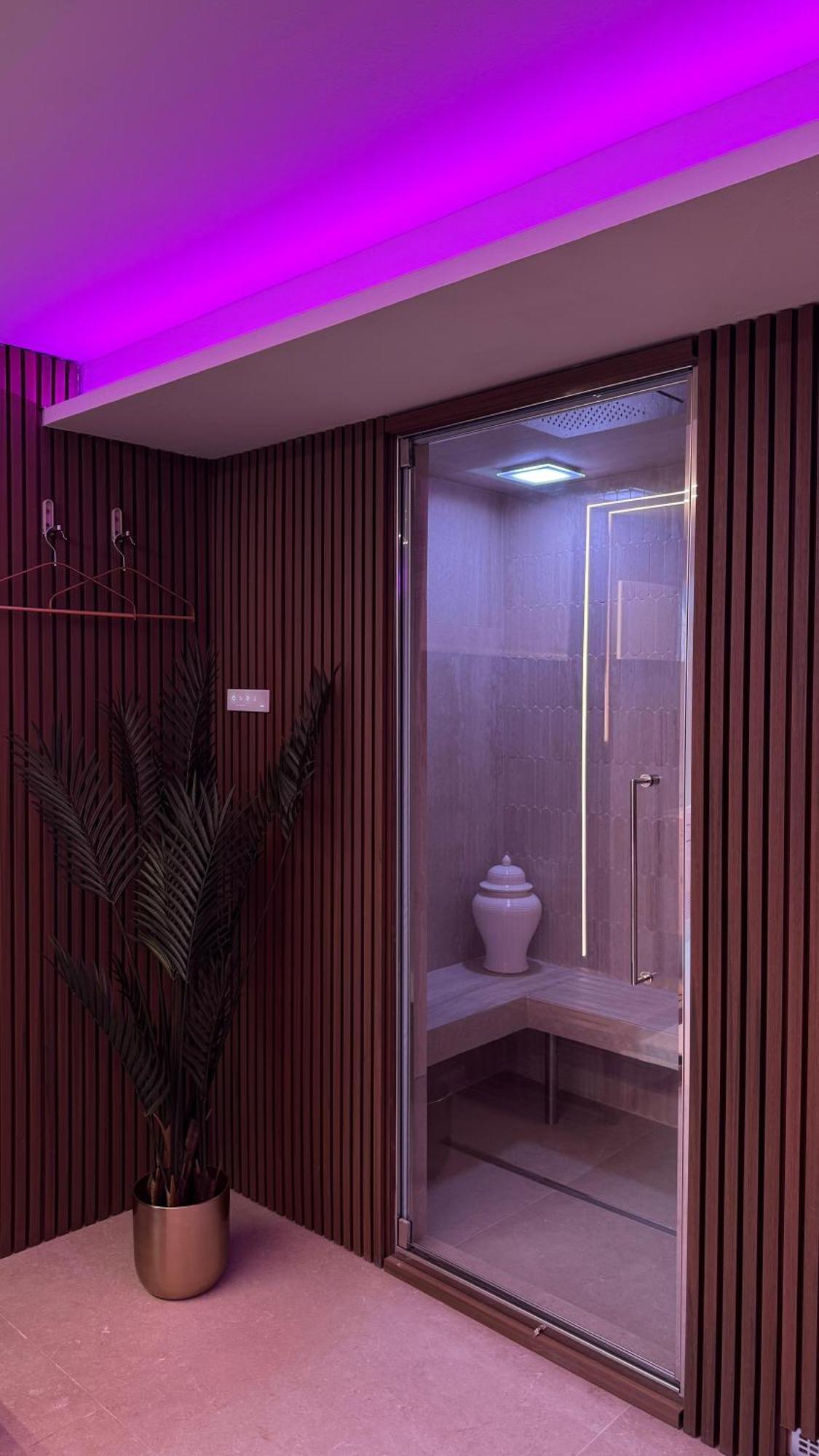 Vietri Blue Boutique B&B 외부 사진
