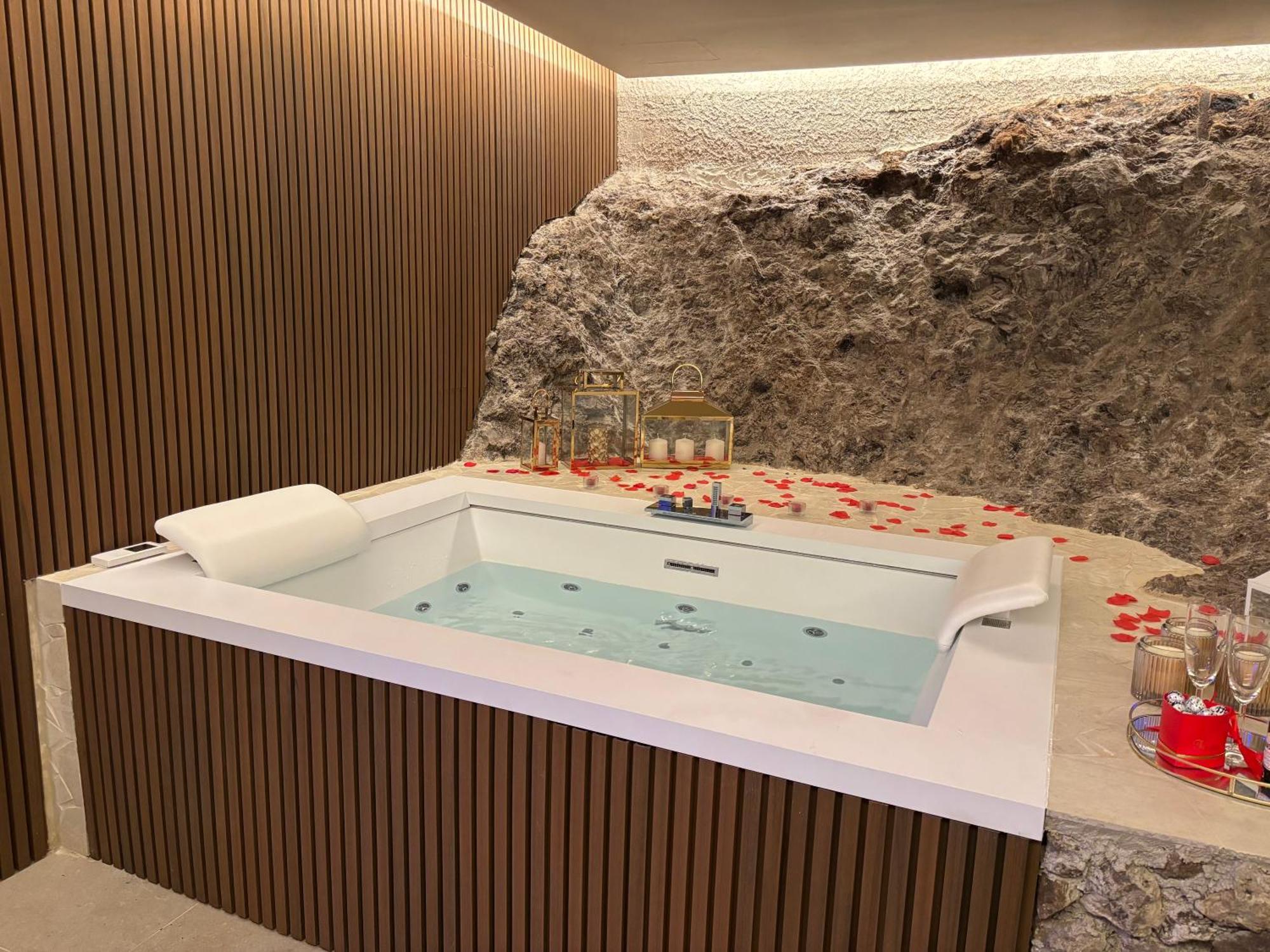 Vietri Blue Boutique B&B 외부 사진